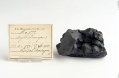 Foto von Augit (NHMW-MIN-Ae777)